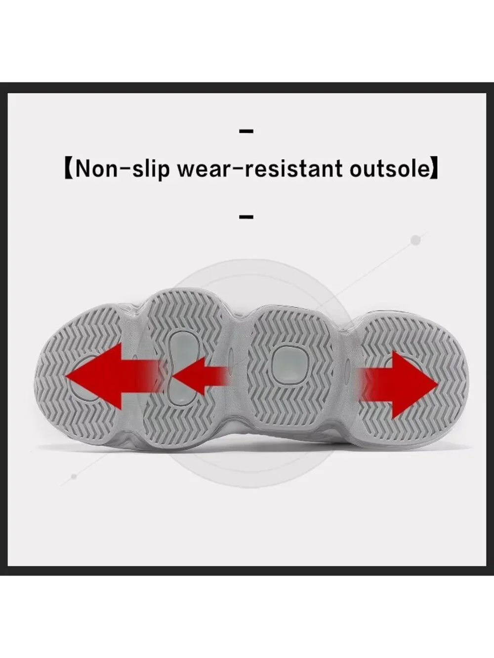 Men's White Walking Shoes Casual Fashion Silp On Tennis Running Sneakers Comfort